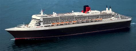 queen mary 2 cruise schedule 2023